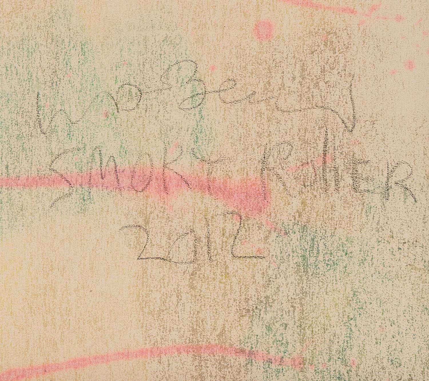 Smoky Roller , 2012