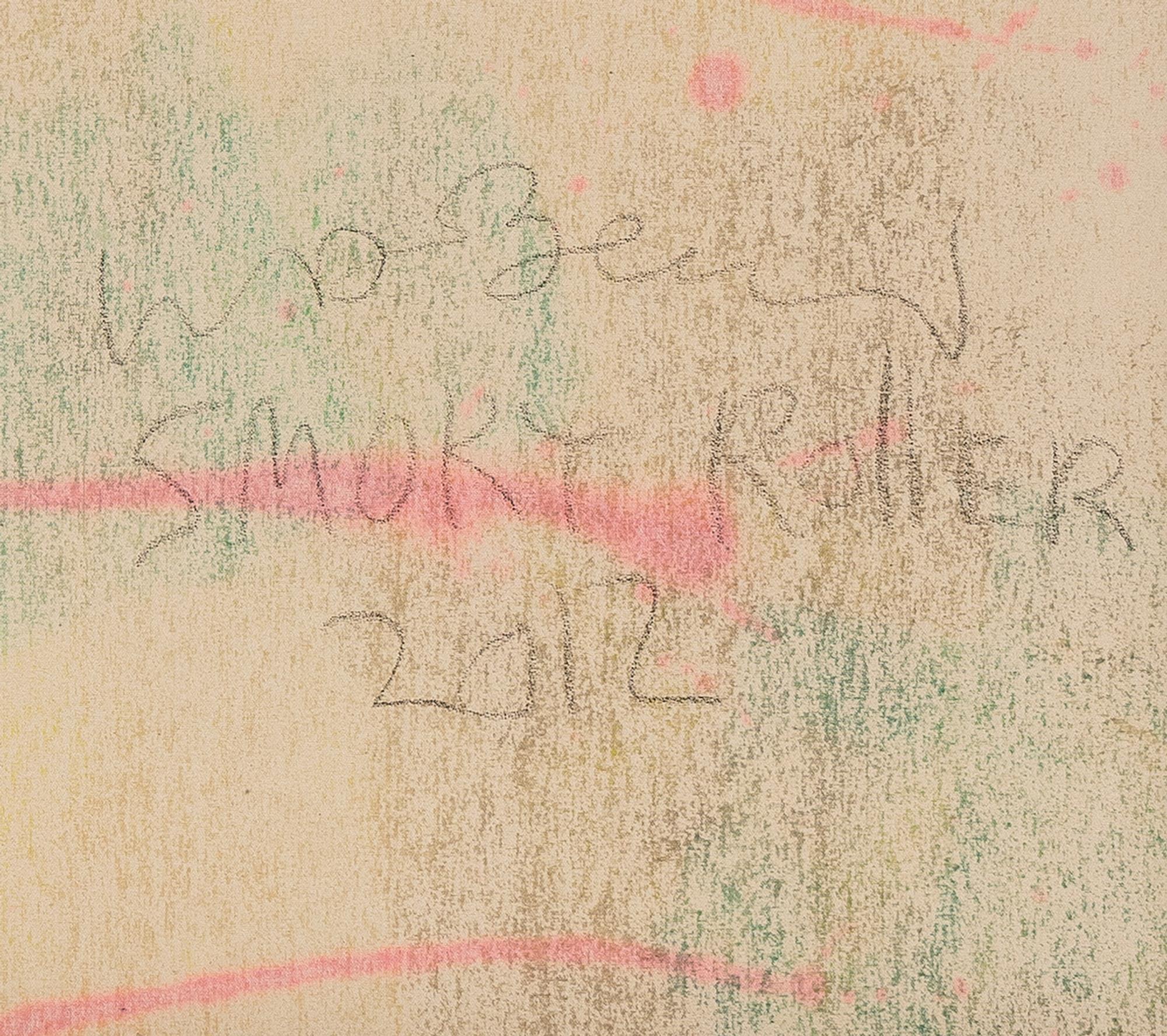 Smoky Roller , 2012