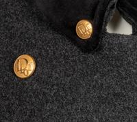 Christian Dior Coat, 1980-90s