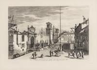 Five Brustoloni Prints