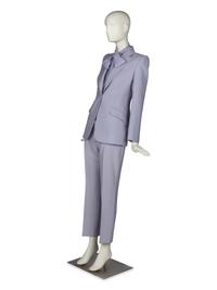 Alexander McQueen, Three-Piece Suit Ensemble