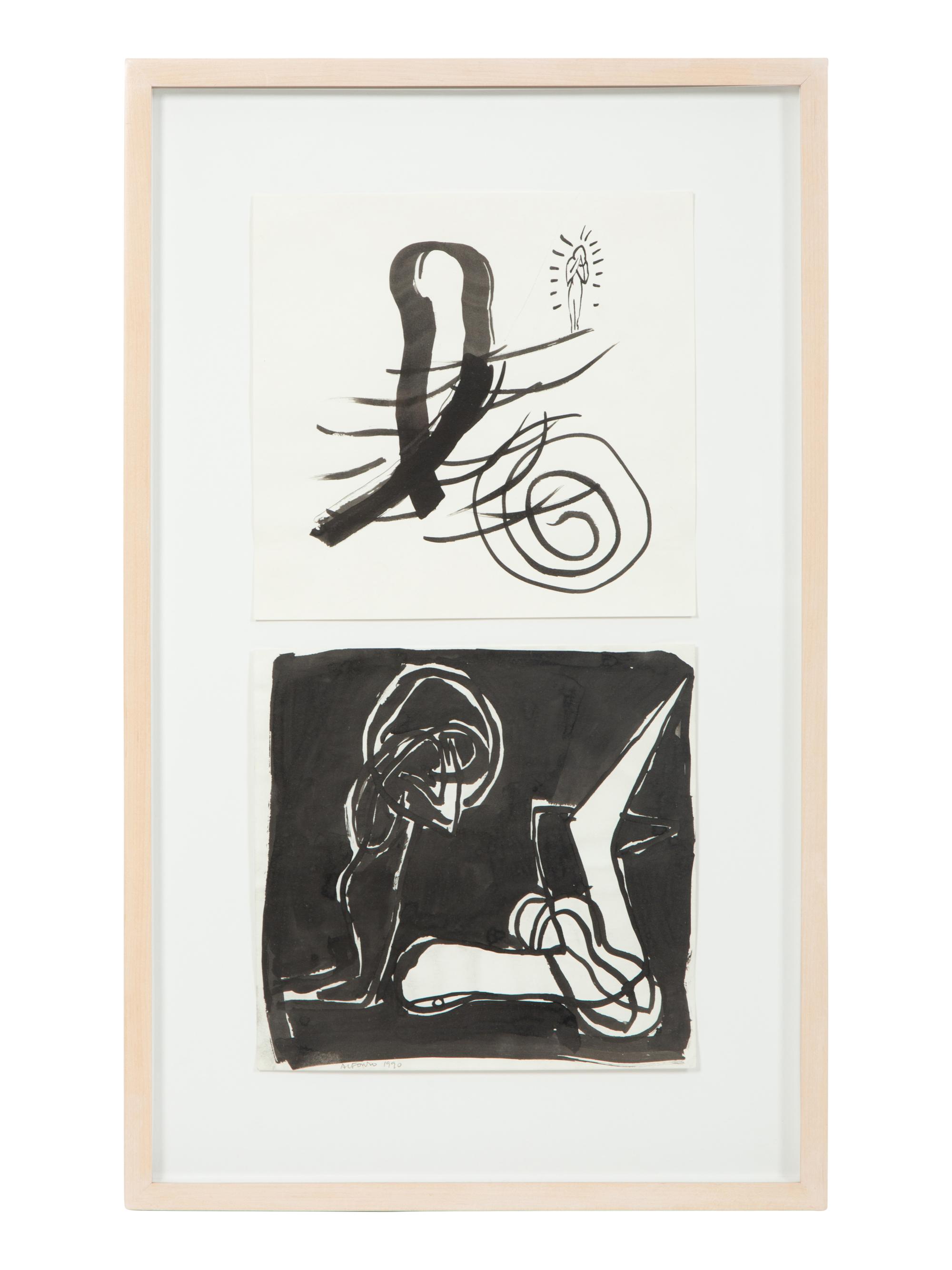 Untitled, 1990