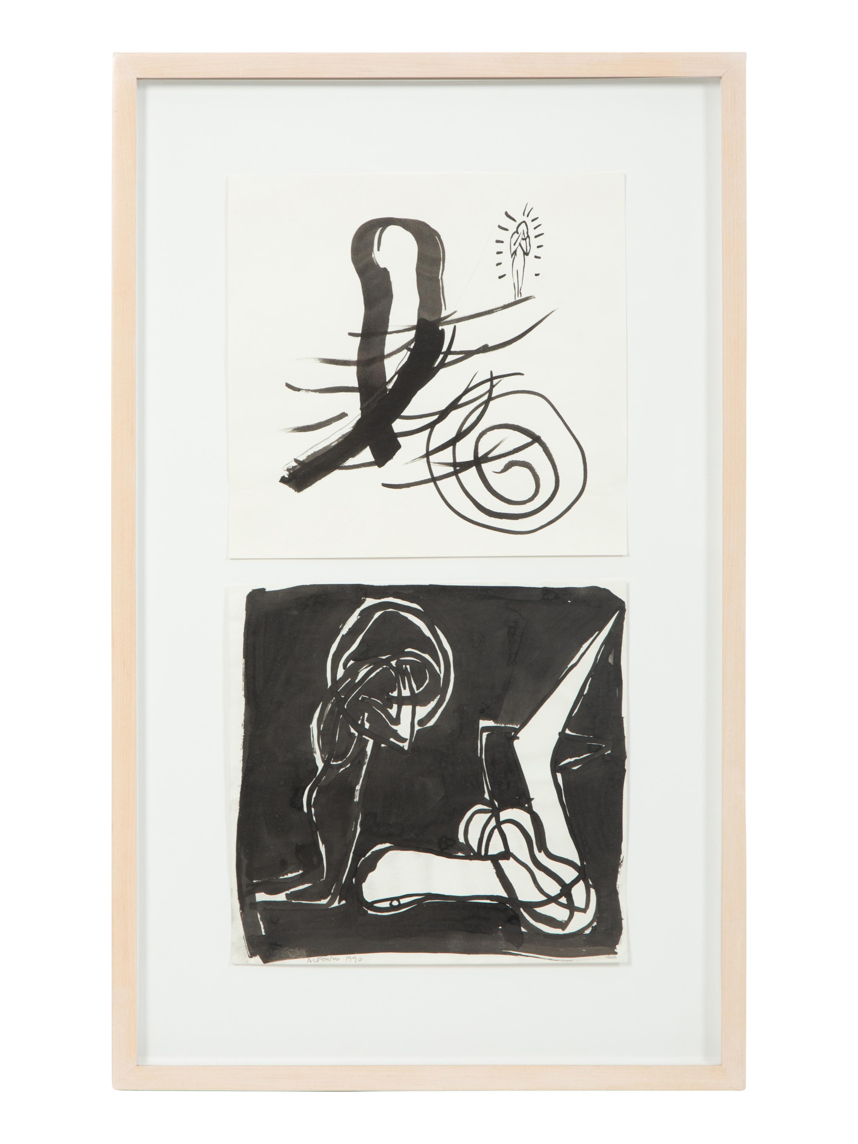 Untitled, 1990