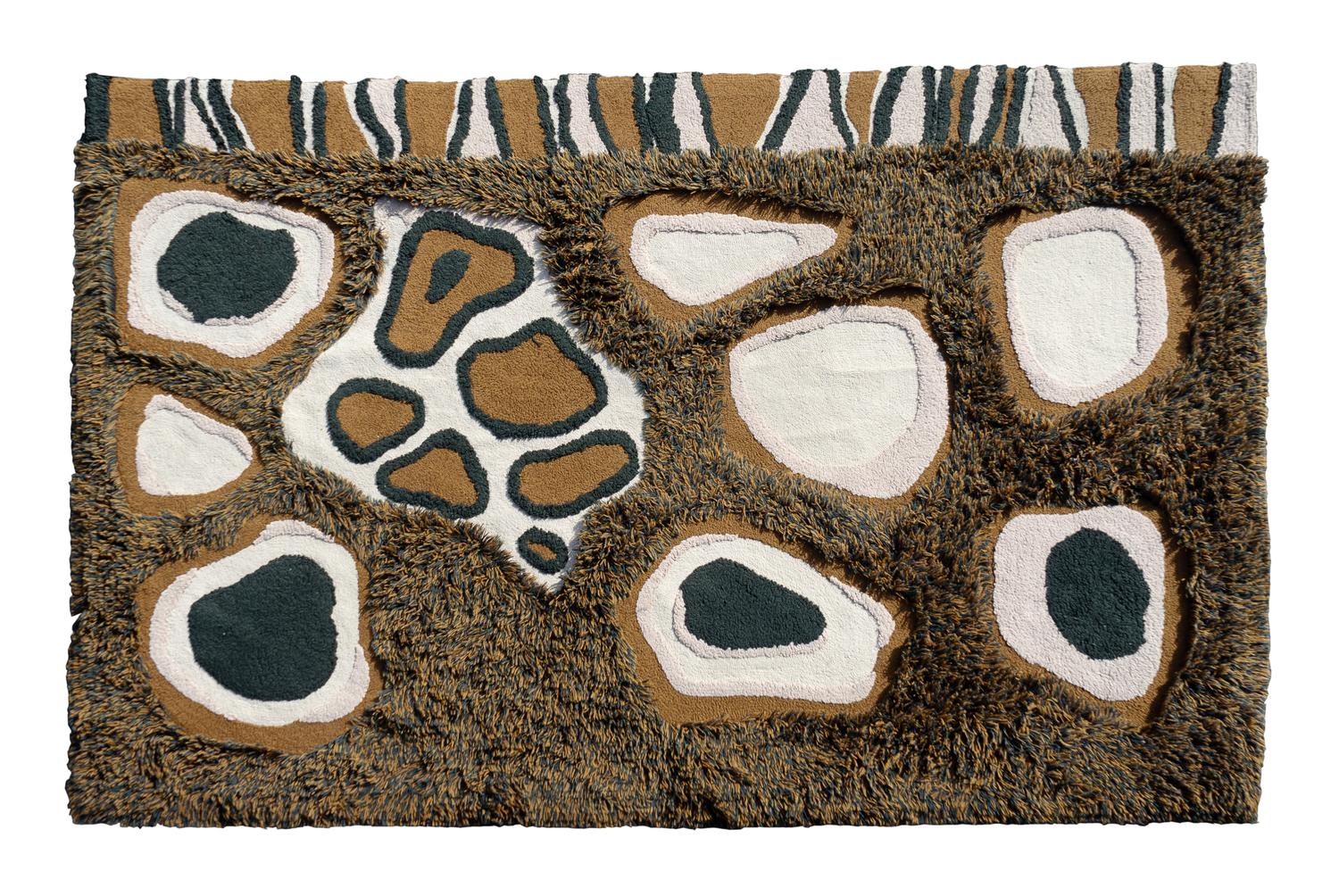 Pile Rug