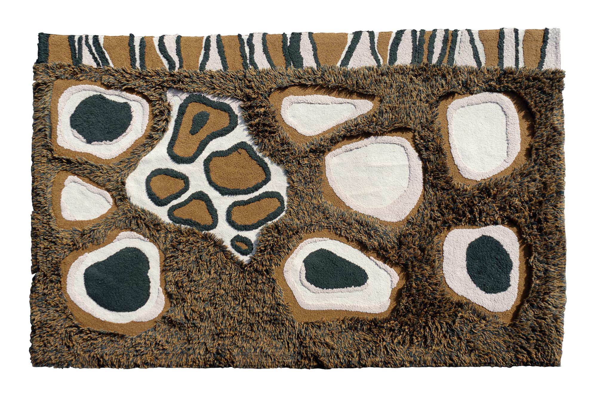 Pile Rug