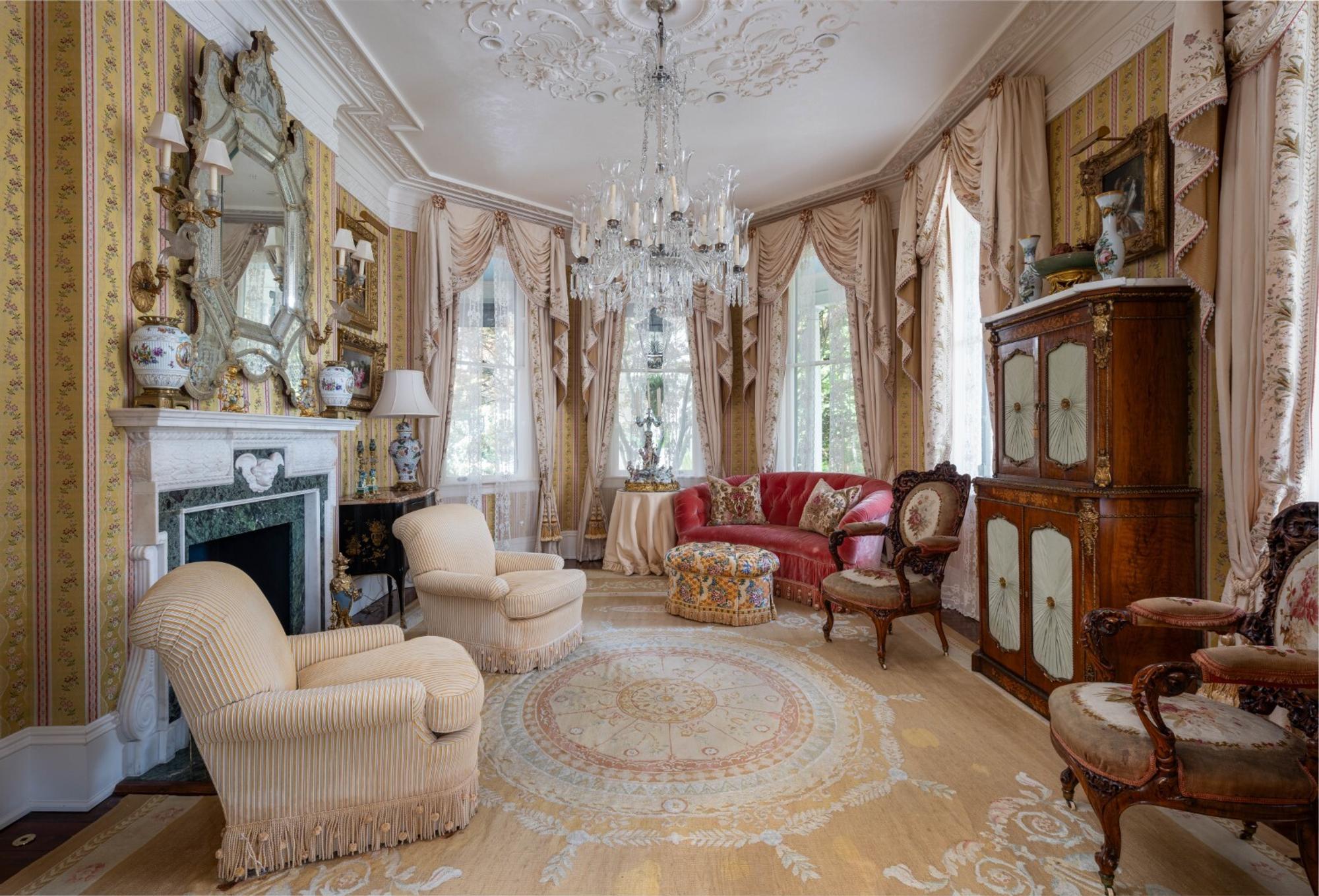 July Flowers , 1925-1932