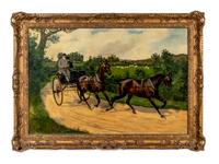 The Riding