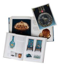 [METALWORK] A group of reference works about Asian gold and silver metalworks, comprising: