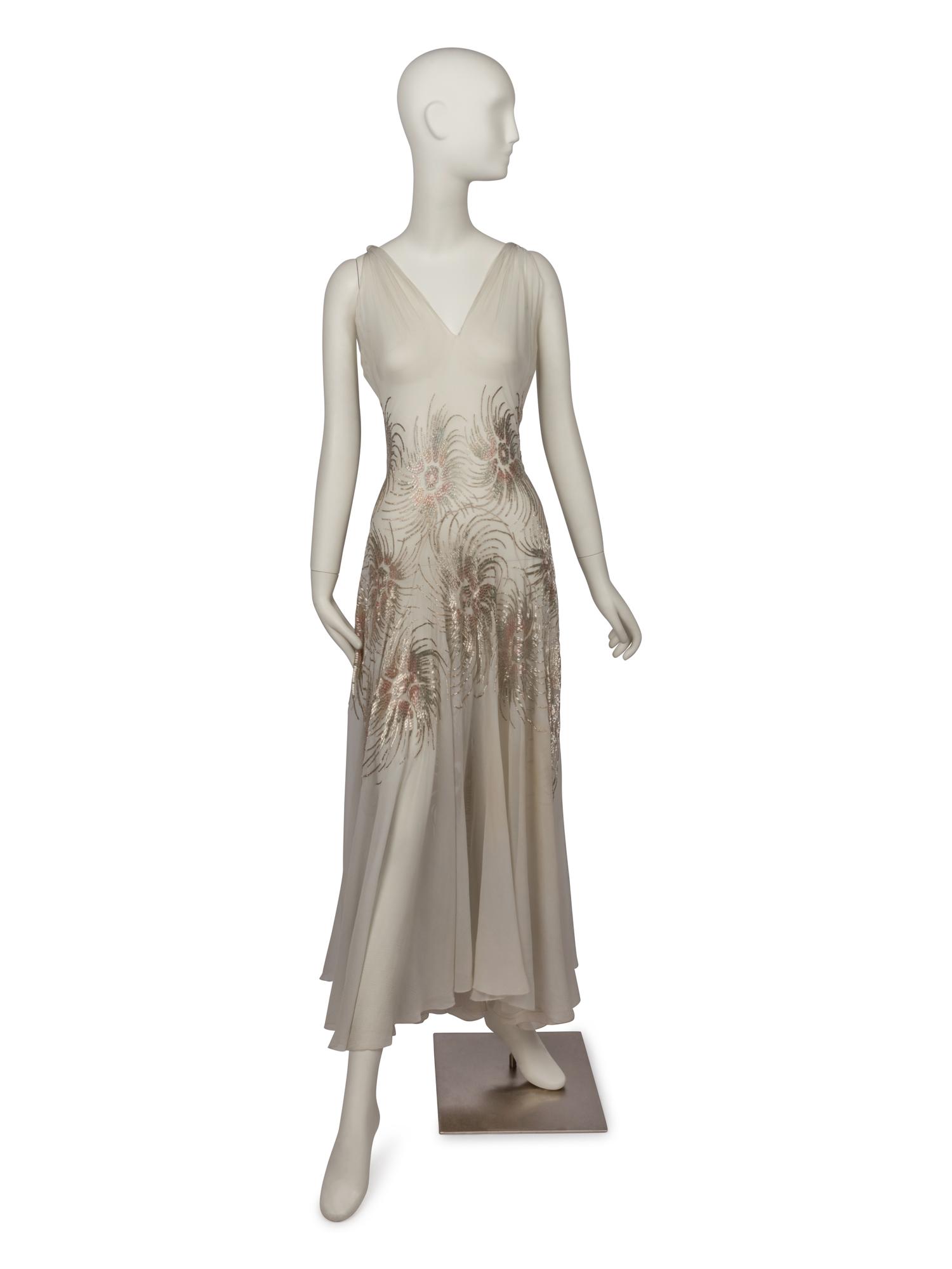 Madeleine Vionnet, 1930s