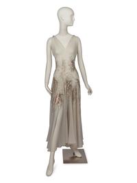 Madeleine Vionnet, 1930s