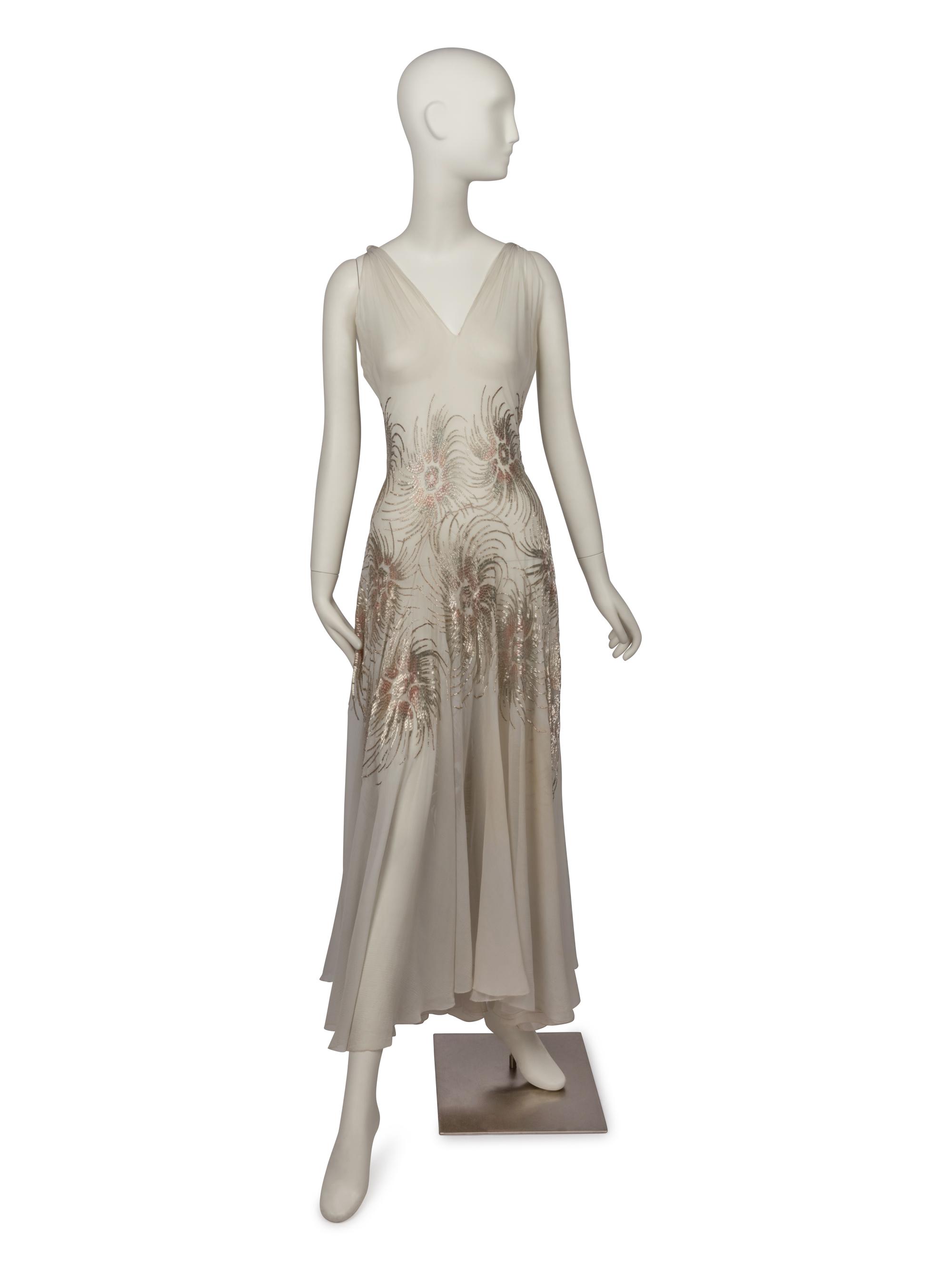 Madeleine Vionnet, 1930s