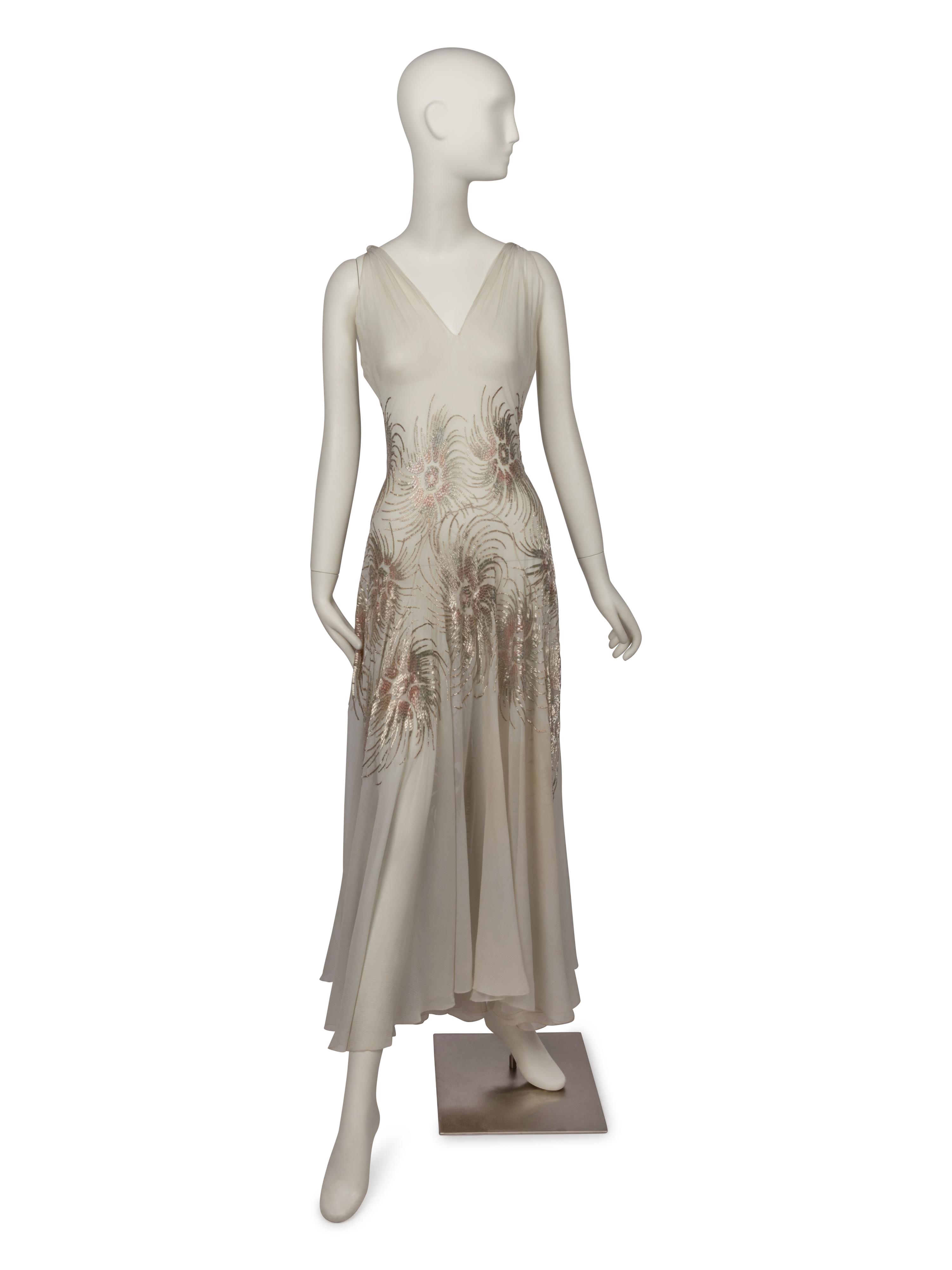 Madeleine Vionnet, 1930s