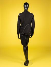 Comme des Garçons "Biker Ballerina" Three Piece Ensemble, Spring 2005