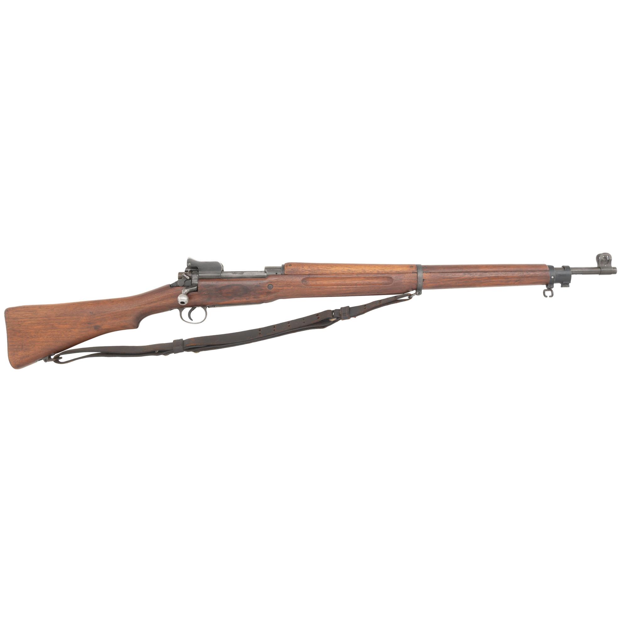 **US Model 1917 Rifle by Eddystone
