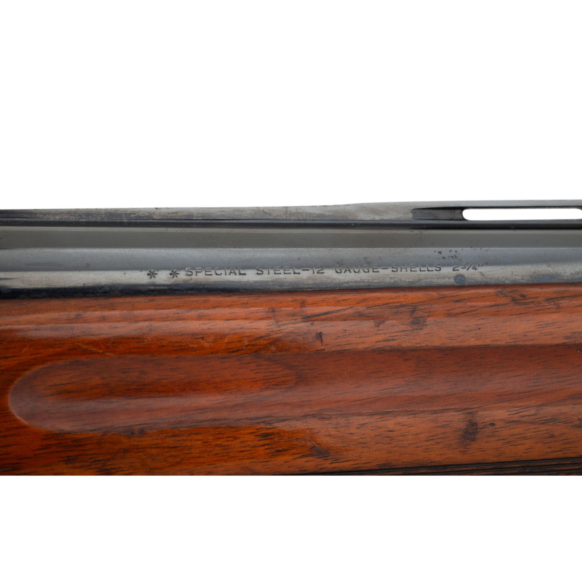 ** Pre-War Browning Auto-5 Grade II