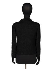 Chanel Bouclé Tweed Jacket, 2021
