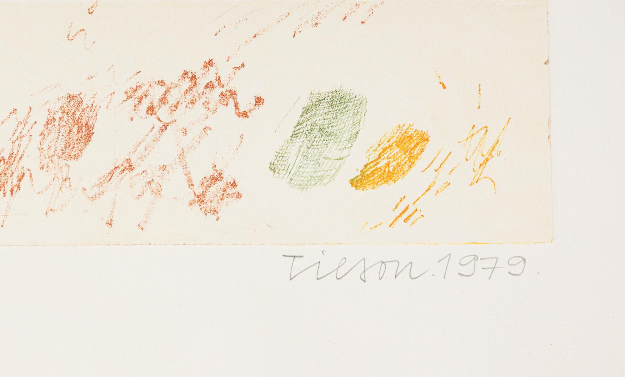 Eye Mantra , 1979