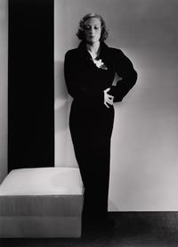 A group of five photographs (from In The Studio printed by George Tice with labels signed by George Tice and Joanna Steichen)