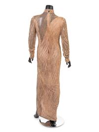 Bob Mackie Evening Ensemble, 1970-80s
