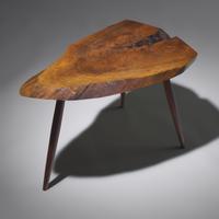 Special Wohl table, 1976