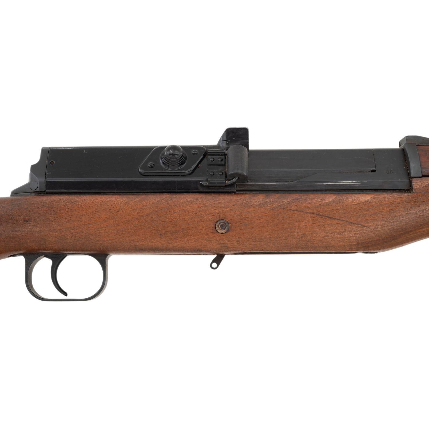 **Swedish Carl Gustafs Model AG-42B
