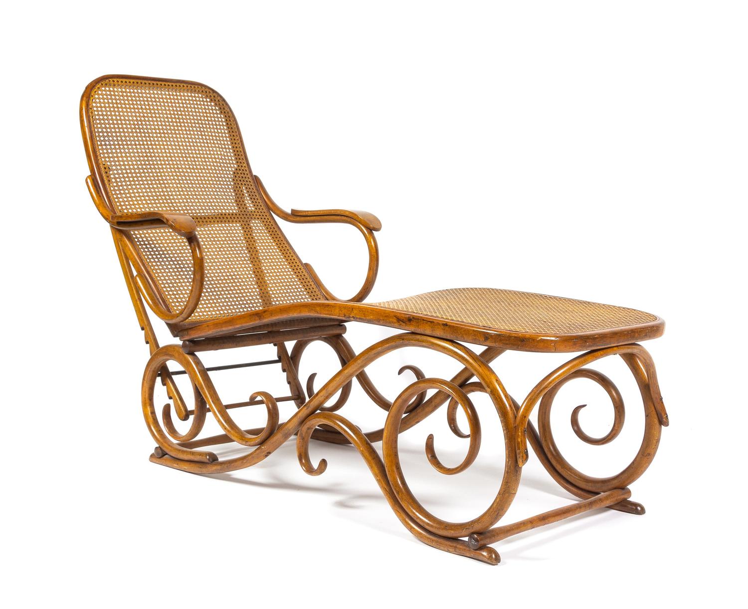 Adjustable Chaise Lounge Chair