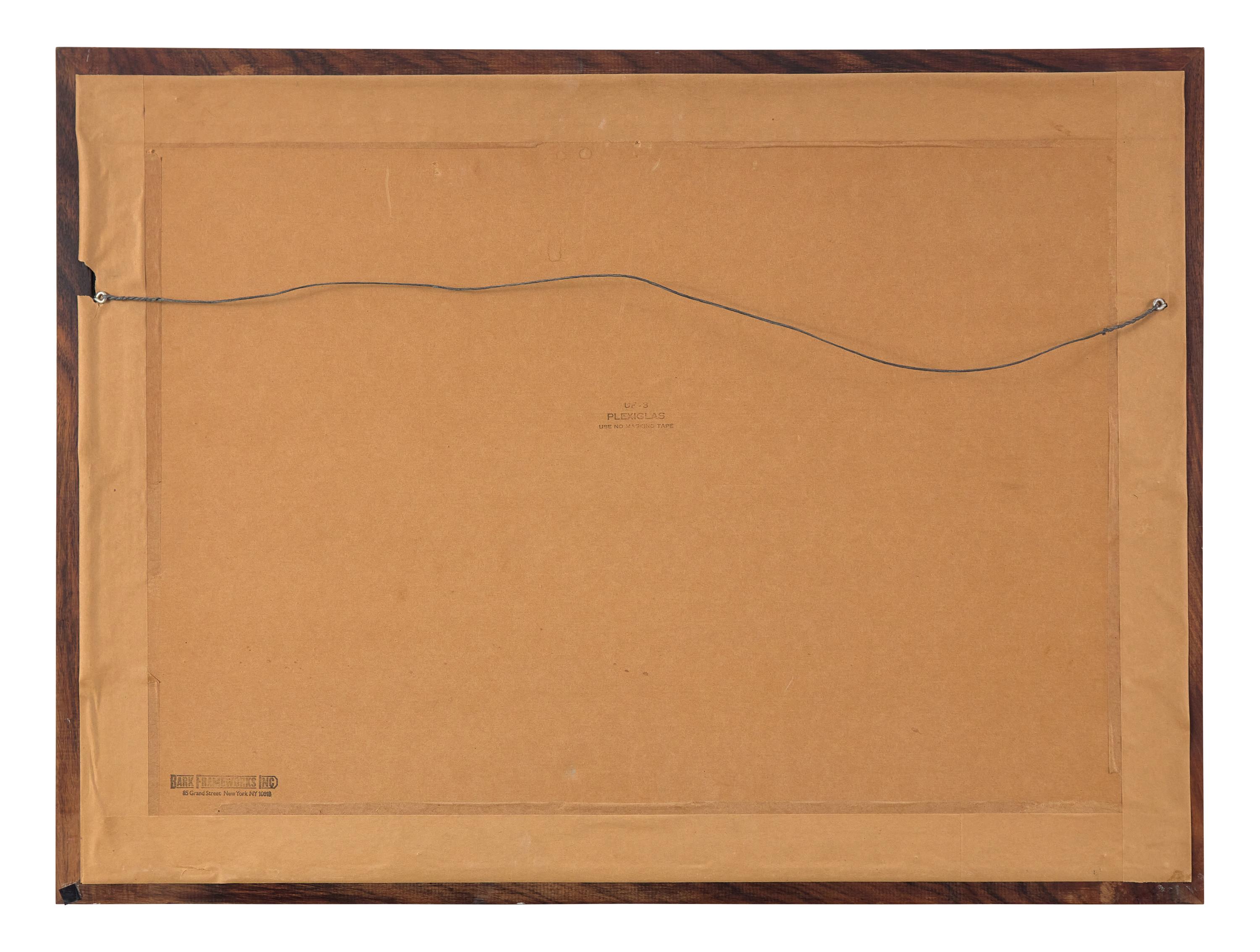 Some Do Not (B), 1975