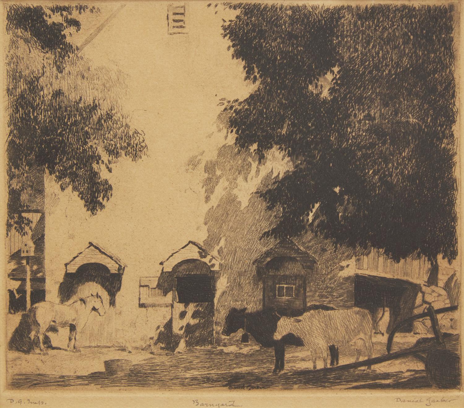 Barnyard