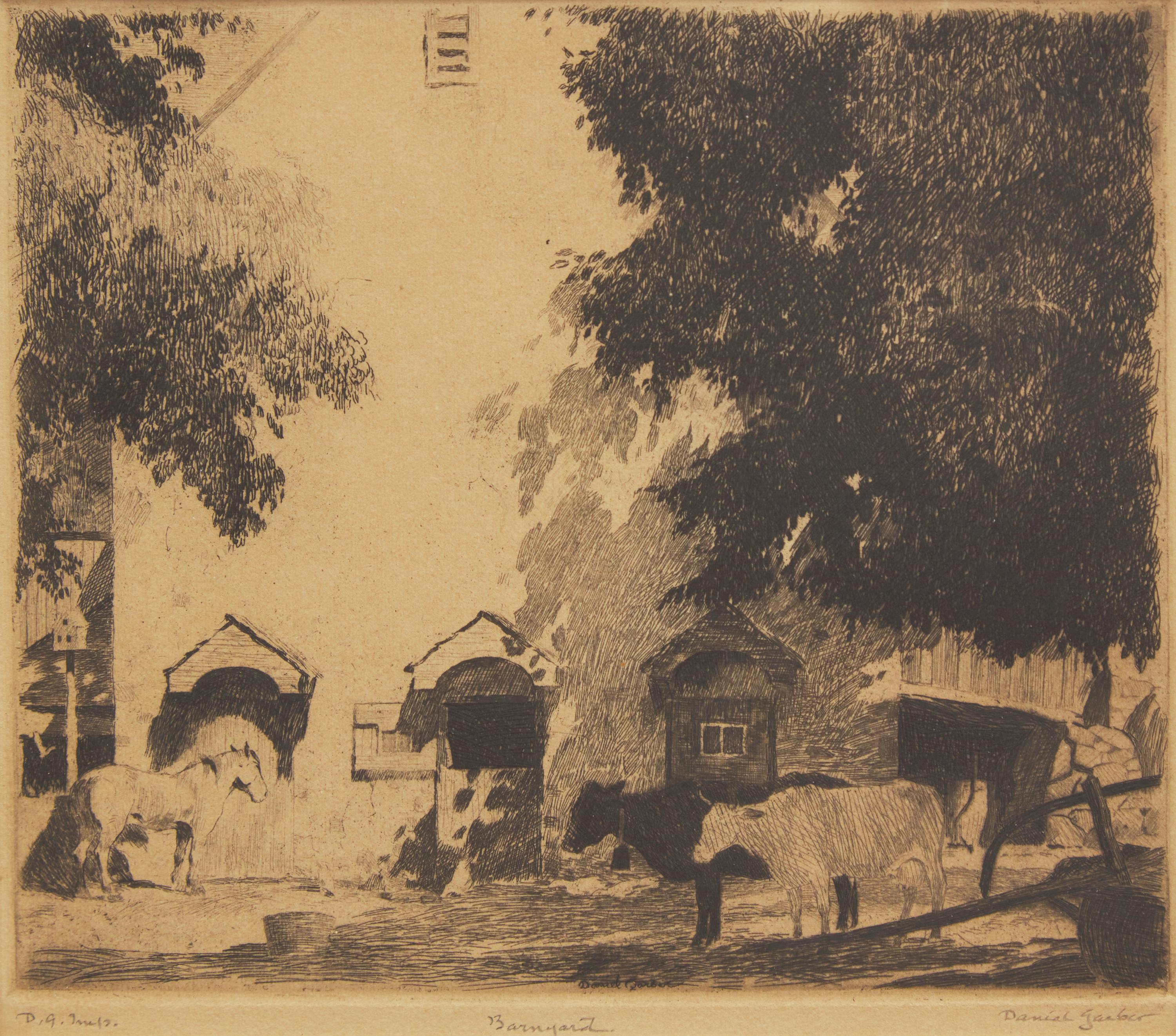 Barnyard