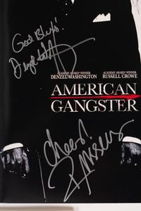 (Film Press Kits) A group of 13 press kits and production notes for various films and film festivals, many signed; comprising: