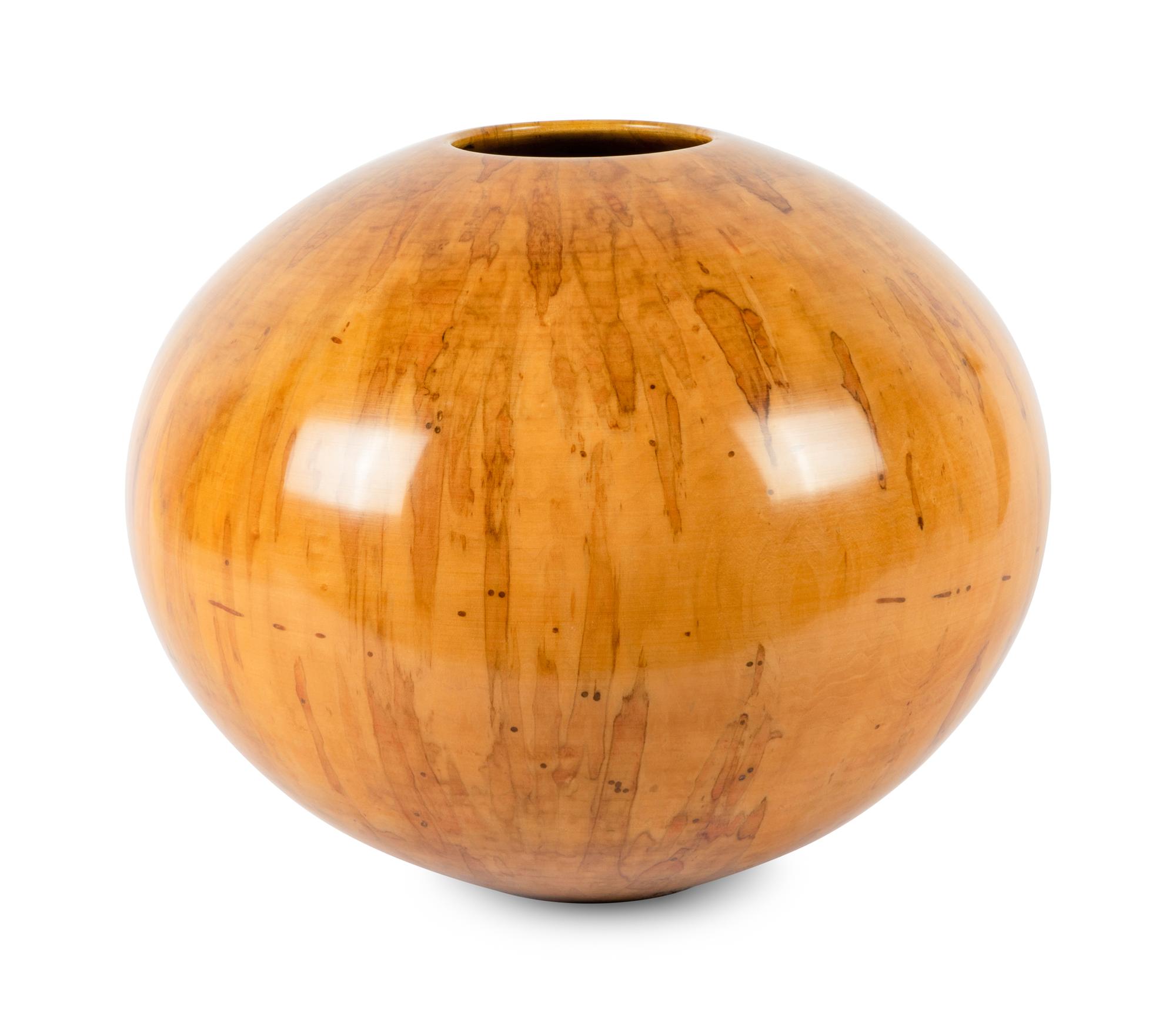 Orb Vessel