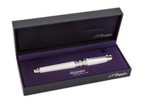 An S.T. Dupont Shaman Limited Edition Fountain Pen