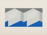 A group of twenty-one works from the Formulation: Articulation portfolio