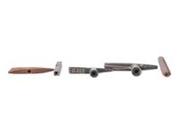 Great Lakes Pipe Bowls and Stems