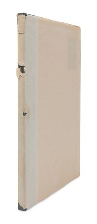 FROST, Robert (1874-1963). A group of 7 signed limited editions, comprising: