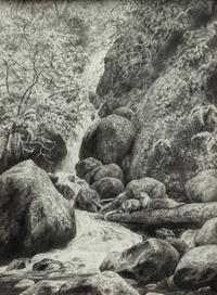 Spring Runoff , 1997