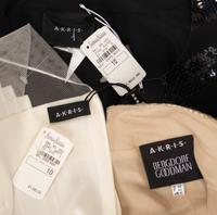 Collection of Akris Ensembles and Separates