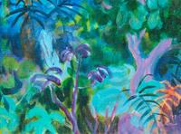 Jungle (Green)
