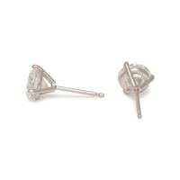 DIAMOND STUD EARRINGS