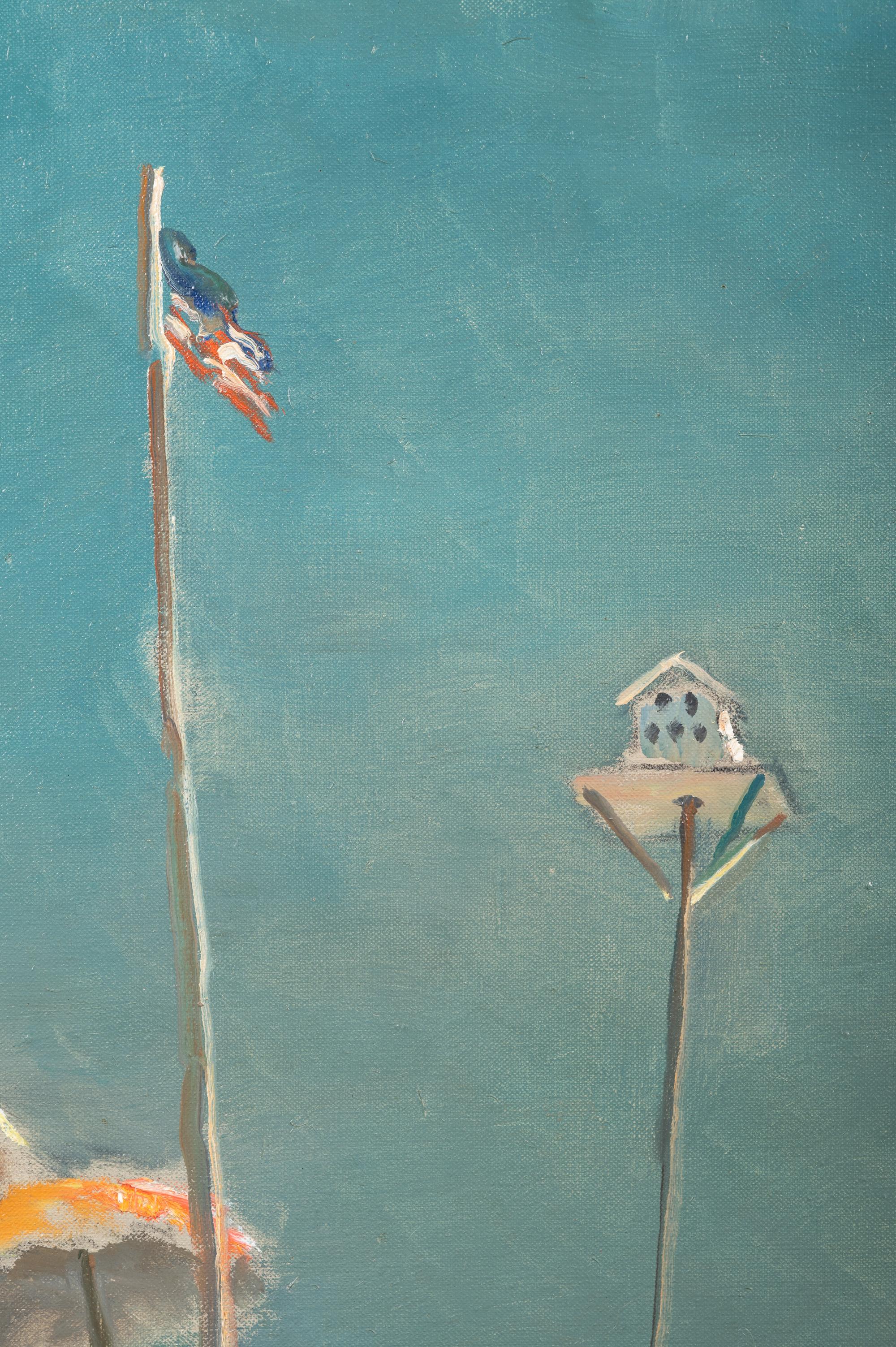 Maxwell Stewart Simpson (American, 1896-1984)