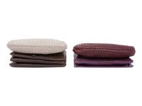 Four Bottega Veneta Intrecciato Bags, 1980-90