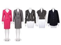 Collection of Twenty Designer Separates, 1980-2000s