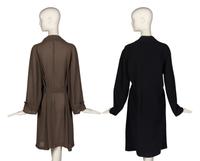 Martin Margiela for Hermès Lightweight Jackets