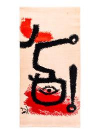 Drummer Boy Rug