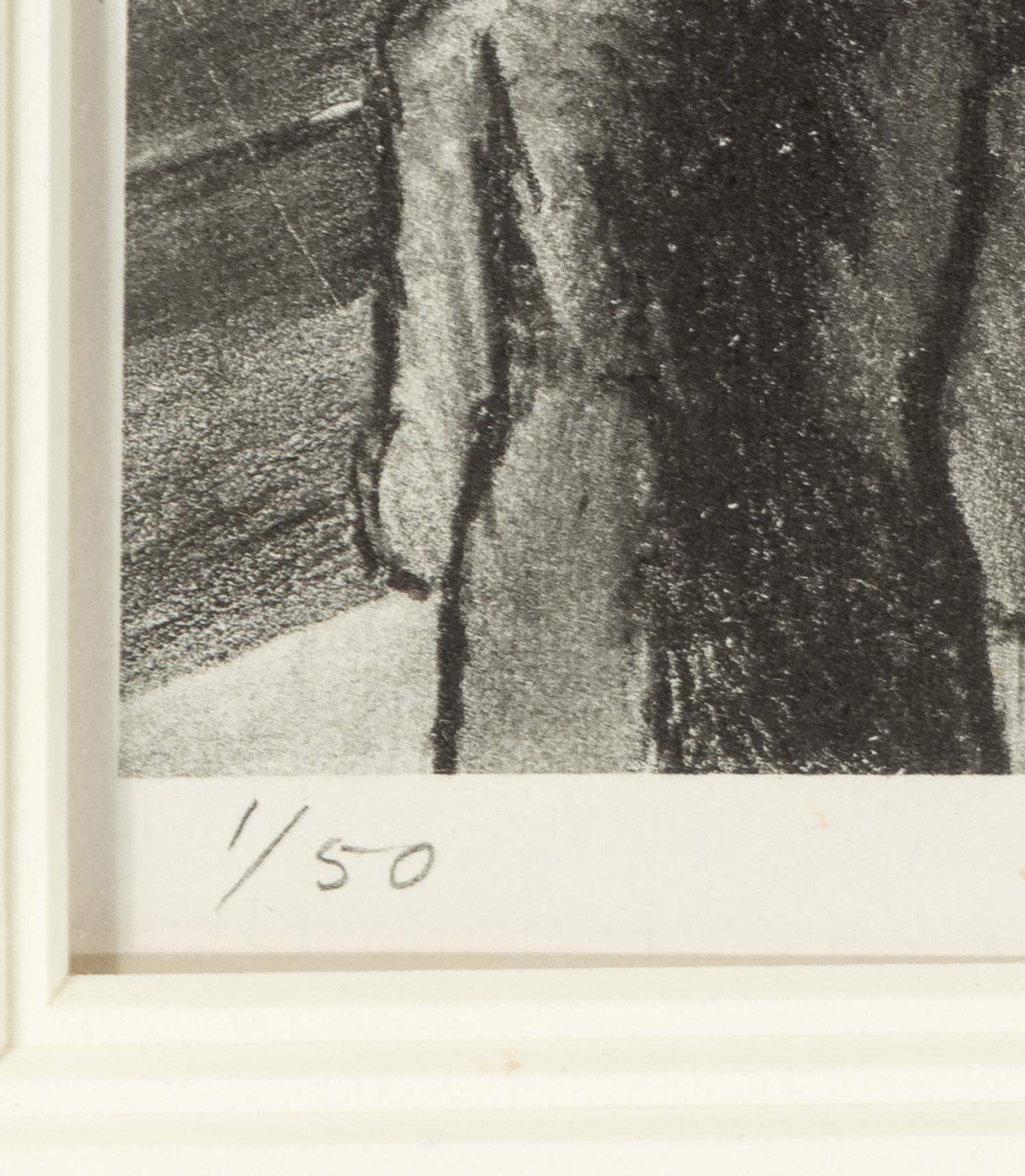 Untitled (Street Scene) , 1933