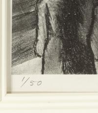Untitled (Street Scene) , 1933
