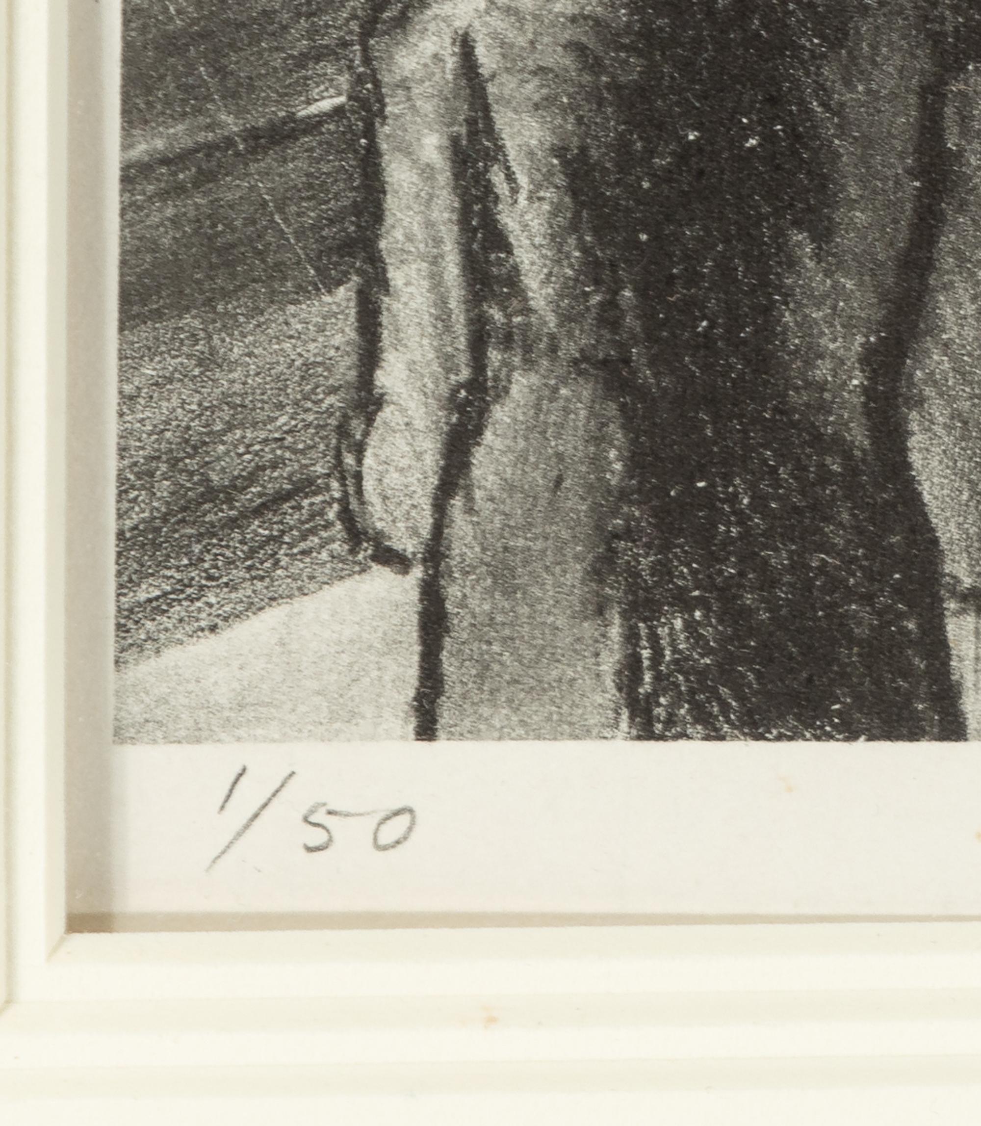Untitled (Street Scene) , 1933