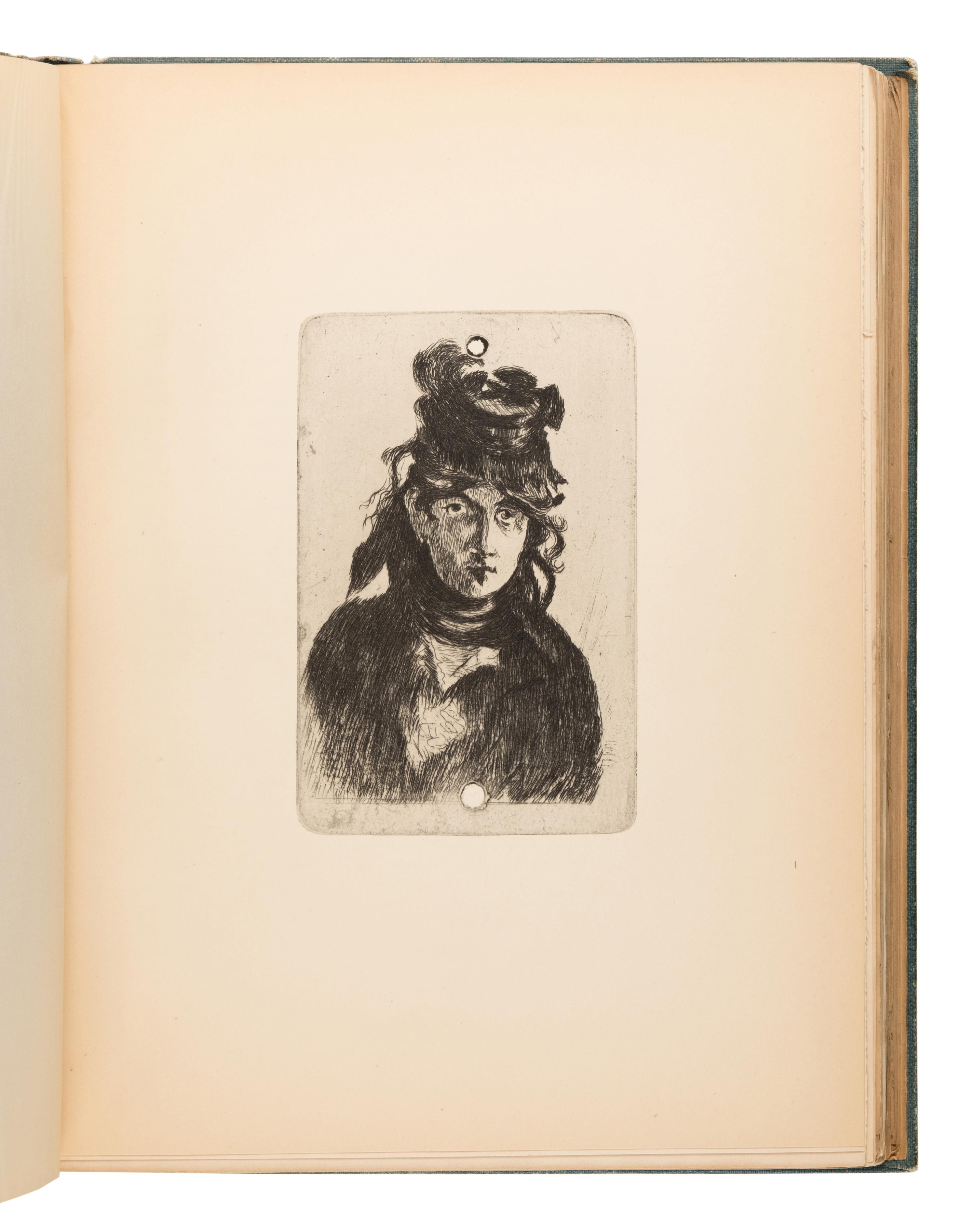 Duret, Théodore (1838-1927). Manet and the French Impressionists . J.E. Crawford Flitch, translator. Philadelphia: J.P. Lippincott, 1910.