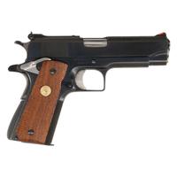 *Remington Rand 1911A1 Custom Pistol by Armand Swenson