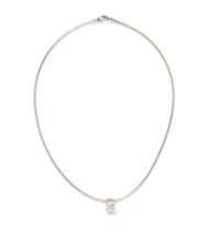 DIAMOND PENDANT/NECKLACE
